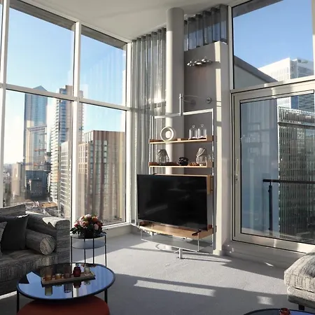 Fraser Place Canary Wharf-3